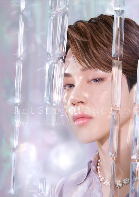 BTS  2020 SEASON'S GREETINGS【シーグリ】 ジミン 2020 SEASON'S GREETINGS — US BTS ARMY