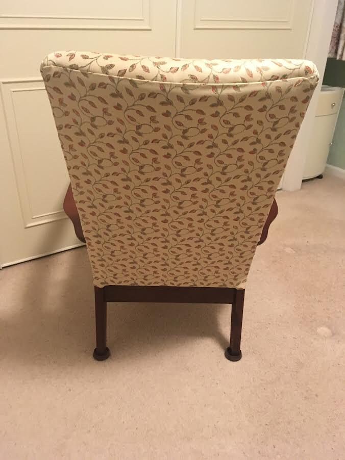 Parker Knoll Chair Mid Century Modern Model PK988 Vintage Etsy UK