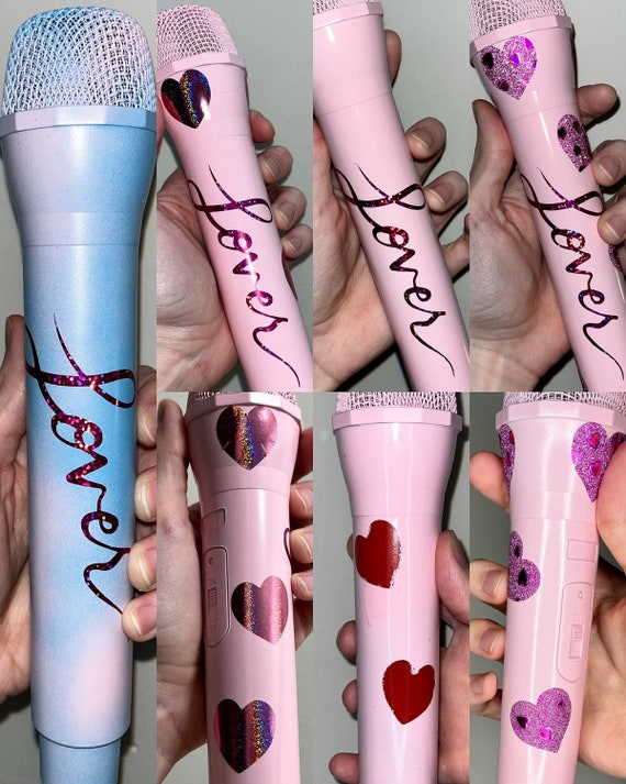microphone sex toy 10 Modes Strong Vibration Mini Microphone Vibrator Usb Charging Handhe –  NairoMarket
