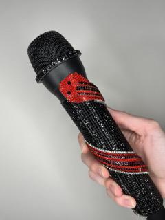 Casque Microphone Halloween En PVC – Accessoire Déguisement Enfant & Adulte – Taille Unique, Non Fonctionnel – Idéal Pour Fêtes, Carnaval, Soirées Thème