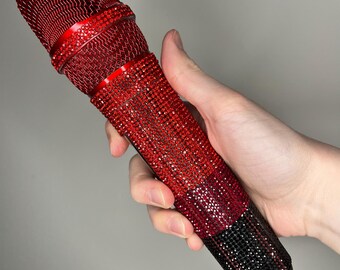WYDKYD プロフェッショナルマイク 赤　白　ティックトックツイッチ Amazon.co.jp: AUDIX オーディックス Fireball ハーモニカ