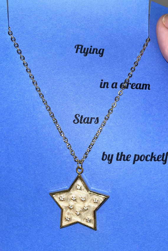 STAR JEWELRY Chain of Dreams N｜レディース
