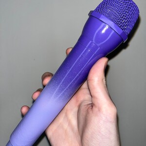 Ombre Microphone main image 1