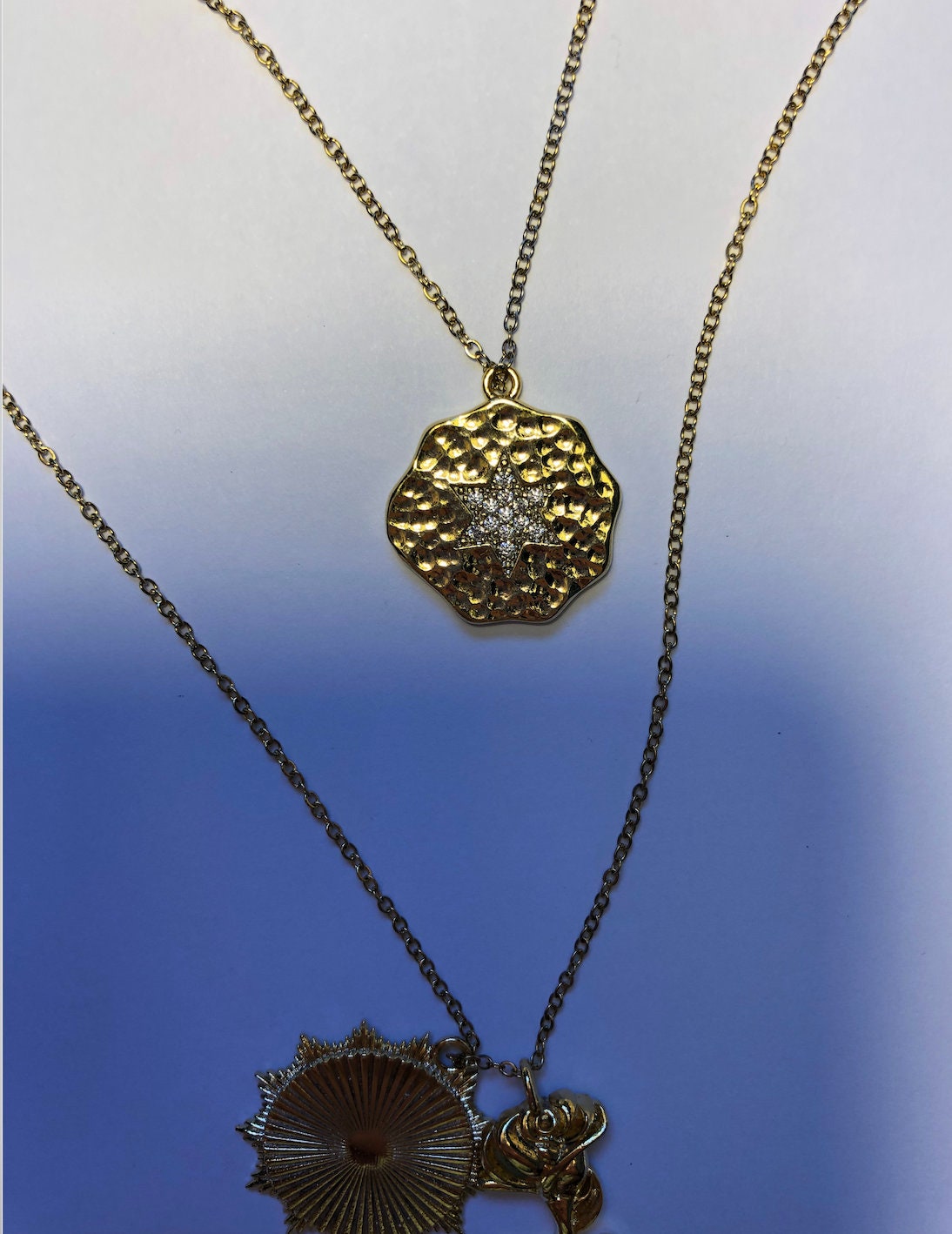 Folklore/evermore Inspired Jewelry gold rush Etsy