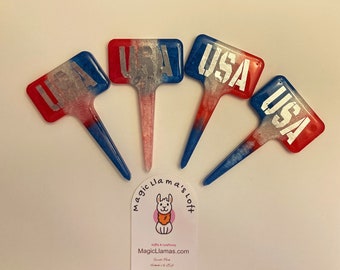 Patriot USA Plant Stakes