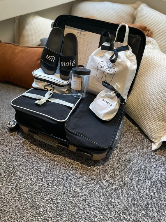 Discover more than 142 pre packed hospital bag uk best kidsdream.edu.vn