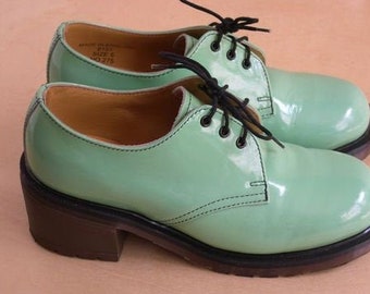 rare doc martens