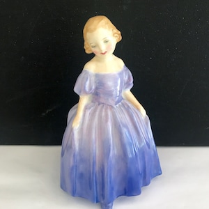 Royal Doulton Marie - Etsy