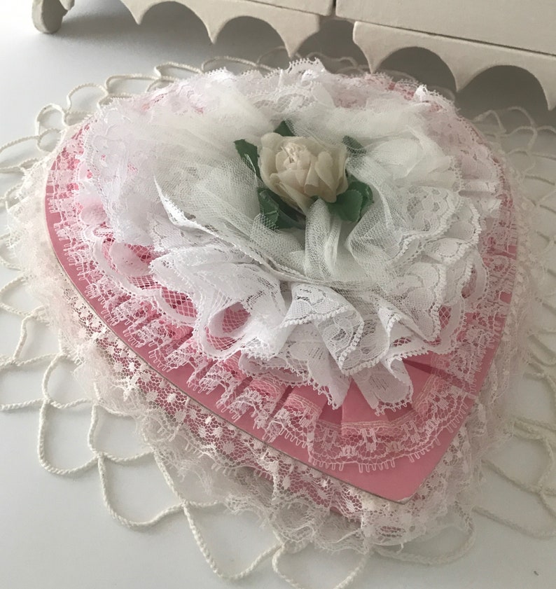 Vintage VALENTINES Day 10