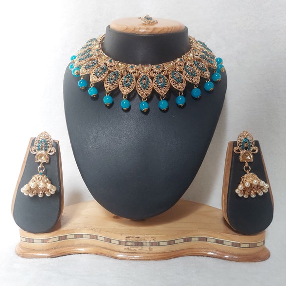 Firoza jewellery clearance