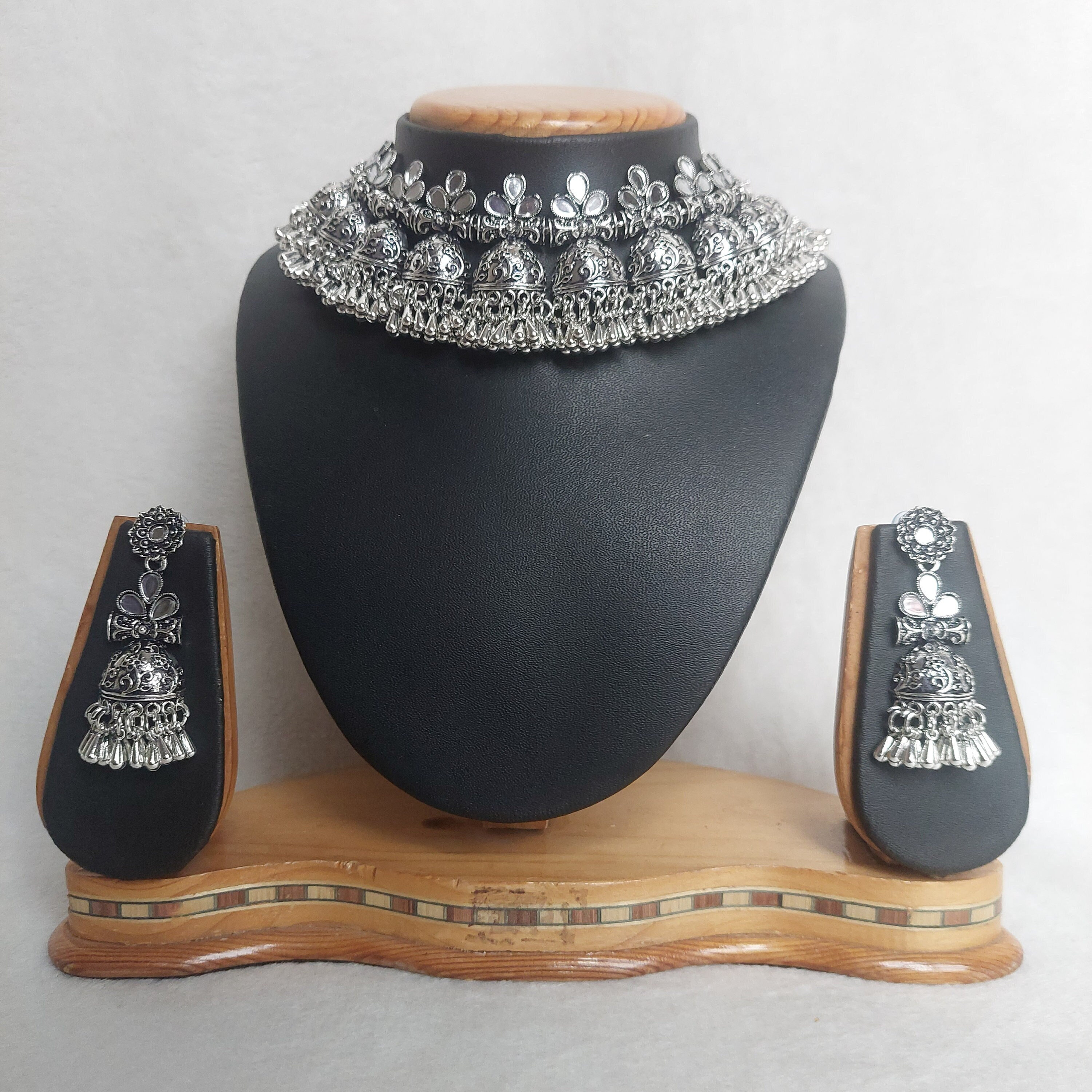 Navratri clearance special earrings