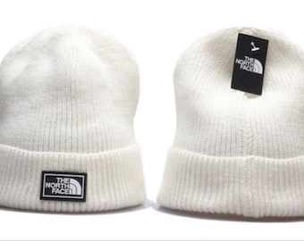 North Face Hat - Etsy