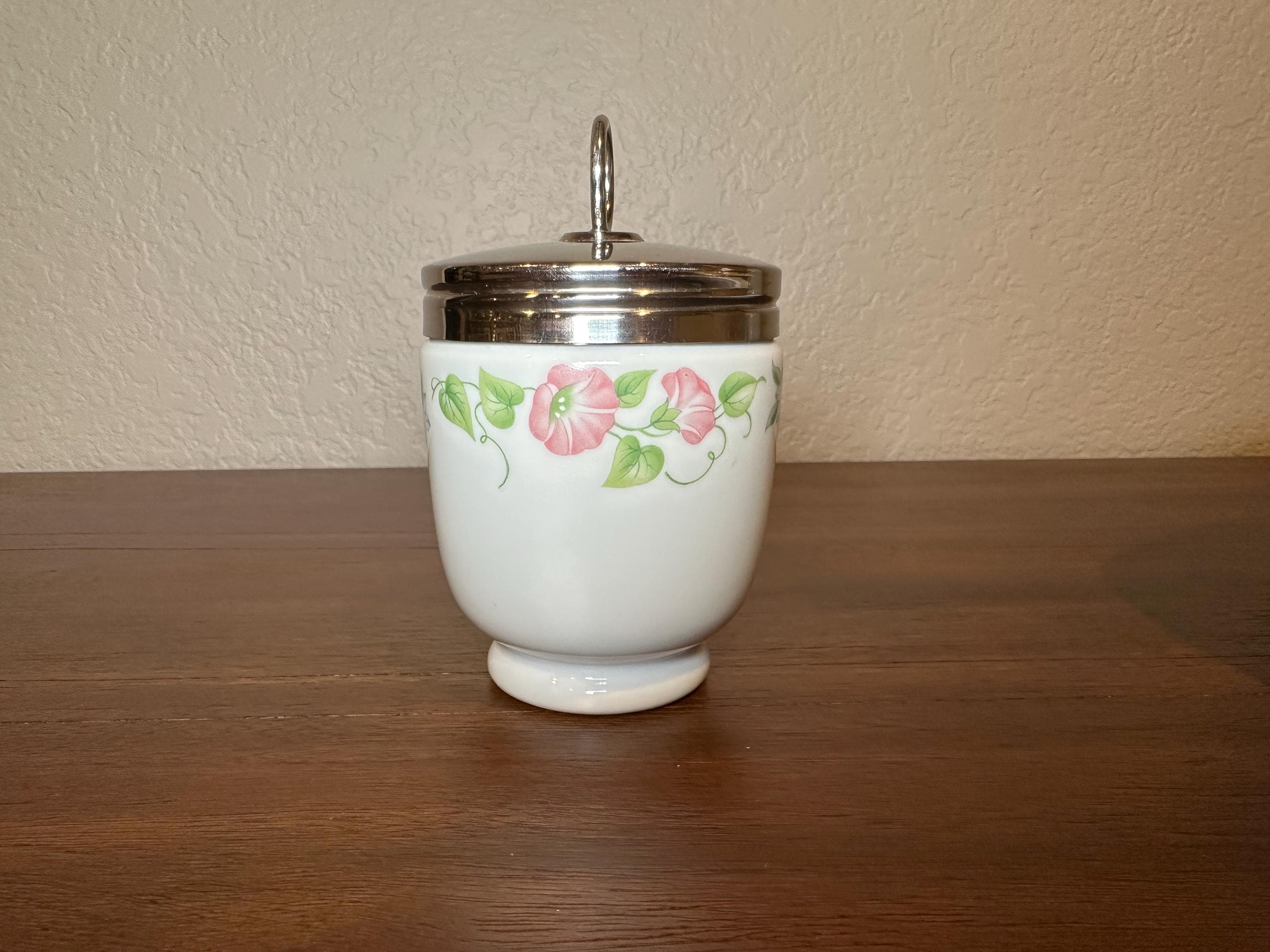 Royal Worcester King Size Egg Coddler - Etsy