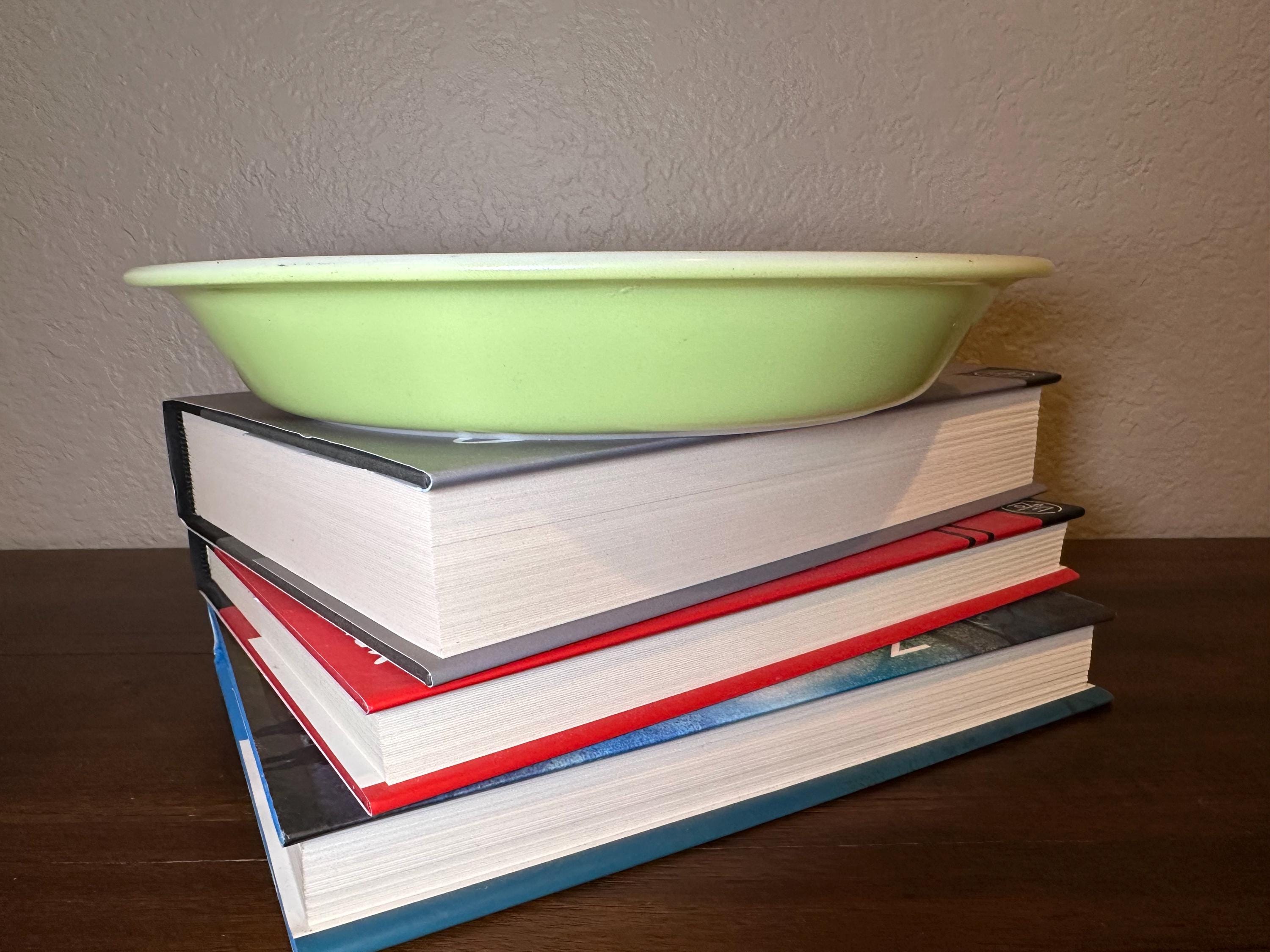Pyrex Pie Plate 12 Inch - Etsy