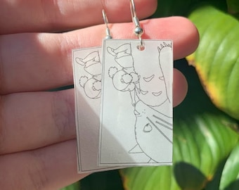 Min granne Totoro-intäkter, Studio Ghibli