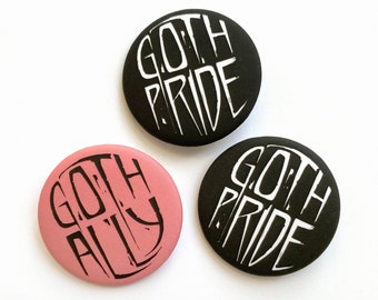 Pines del Orgullo Godo