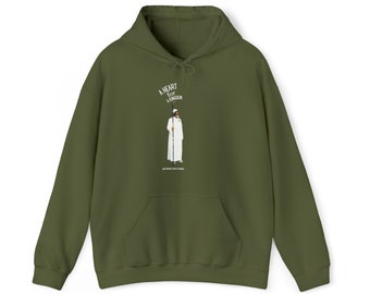 Rastafari African Liberation Reggae Buy Black Power Ethiopia Ghana Jamaica Haile Selassie Lion of Judah King Emmanuel Gift HIM Her Hoodie