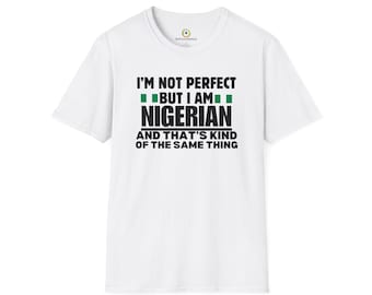 T Shirt Unisex Lagos Nigeria Motherland Afrobeat Burna Boy Fela Kuti Africa Fashion Gift for Him Her Man Woman