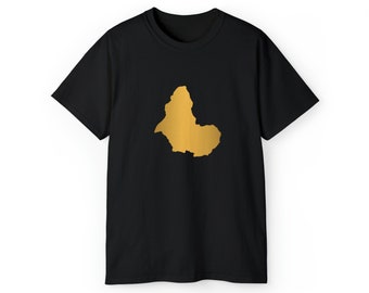 South Up Alkebulan Motherland Africa T-Shirt Gift for Him Her Buy Black Rasta King Queen African Fashion Nation of Islam