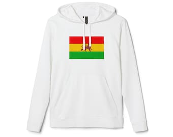 adidas Unisex Fleece Hoodie Ethiopia Amharic Motherland Africa Gift for Her Buy Black Rasta King Queen African Fashion Nation of Islam Bobo