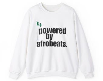 Sweatshirt Gift for Him Her Rasta King Motherland Afrobeats Reggae Marcus Garvey African Fashion Buy Black Burna Boy Nigeria Ghana Jollof
