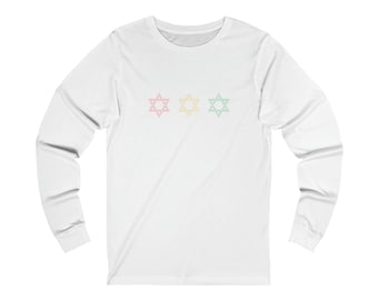 African Fashion Rasta Ethiopia Haile Selassie Reggae Music Lion of Judah Unisex Buy Black Israel Long Sleeve Melanin Magic Gift for Him Her