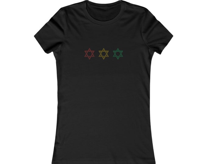 Hebrew Queen Reggae T-shirt Buy Black Woman Empowerment Ethiopian Rasta Essence Festival Gift for Her African Liberation