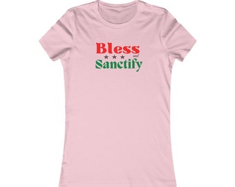 Rastafari Bless and Sanctify African Woman Liberation T-shirt