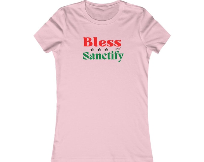 Rastafari Bless and Sanctify African Woman Liberation T-shirt