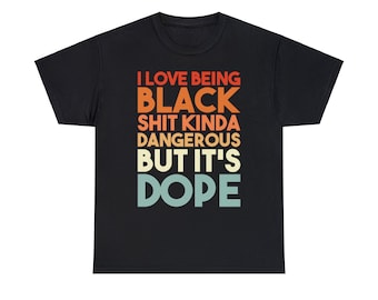 Anti Racism Self Love T-shirt Melanin Rich Buy Black Power African Liberation Rasta Nation of Islam BLM Gift for Him Her Social Justice