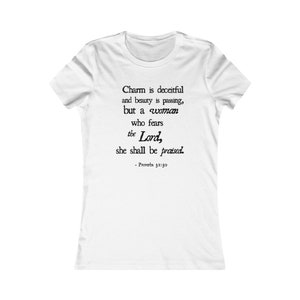 Virtuous Woman Proverbs 31 T-shirt Lion of Judah Rastafari Empress