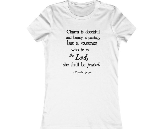 Virtuous Woman Proverbs 31 T-shirt Lion of Judah Rastafari Empress