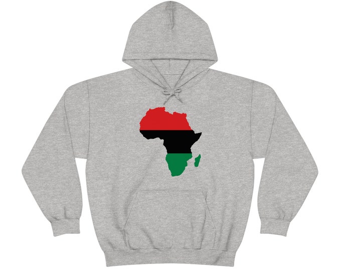 Marcus Garvey Pro Black African Fashion Liberation Rastafari Motherland Buy Black Gift for Him Her Kwame Nkrumah Ghana Ethiopia One Love