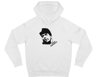 Fred Hampton Buy Black Liberation Black Panther Chicago African Fashion Social Justice Gift For Her Him Unisex Supply Hoodie
