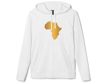 adidas® Unisex Fleece Hoodie Alkebulan Motherland Africa Gift for Him Her Buy Black Rasta King Queen African Fashion Nation of Islam