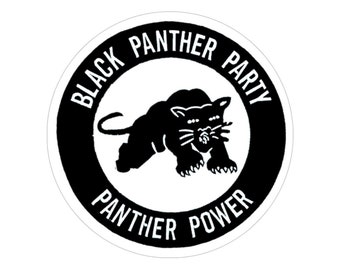 Black Panther Party Huey Newton Bobby Seale Angela Davis Black Power