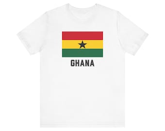 African T-shirt Ghana Style Rasta Motherland Black Liberation Marcus Garvey Gift for Black Queen King