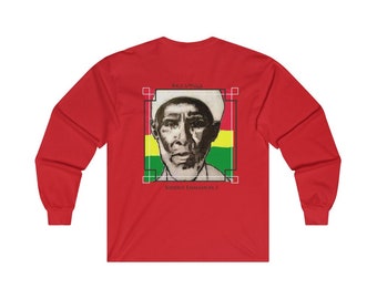 Kiddus Emmanuel I Rastafari