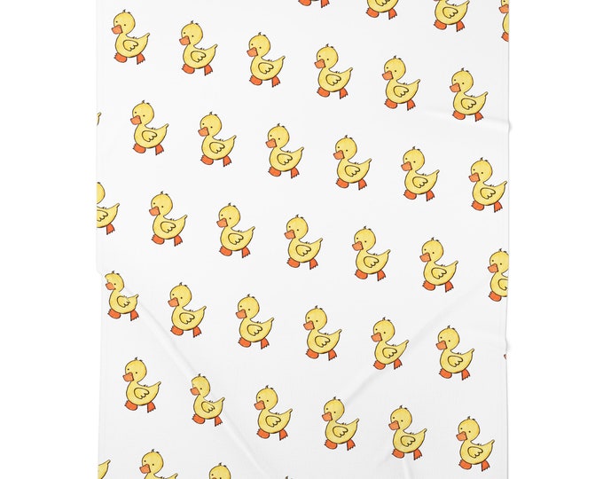 Buy Black New Mom Baby Shower Gift For Him Her Dad Infant Animal Lovers Safari Rubber Ducky Juneteenth Newborn Baby Swaddle Blanket