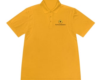 Marcus Garvey Buy Black Panther African Liberation Pro Black Melanin Magic Motherland Rastafari Gift for Him Her Sport Polo Shirt
