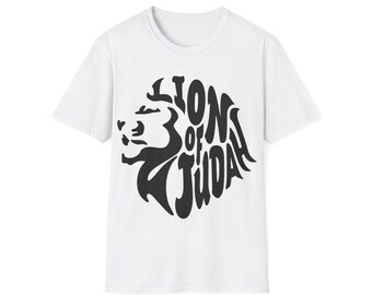 Rastafari African Fashion Lion of Judah Christian Ethiopia Melanin Magic Reggae Music Festival Buy Black T Shirt Gift for Him Her
