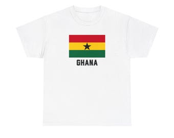 T-shirt Ghana Style African Motherland African Liberation Marcus Garvey Gift for Her Him Melanin Rich Buy Black Queen King Nkrumah