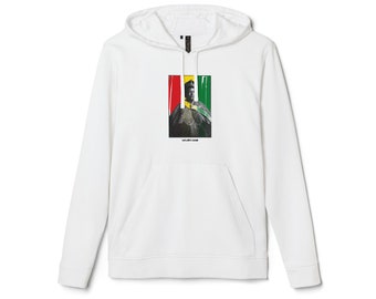adidas Unisex Fleece Hoodie Ethiopia Motherland Africa Gift for Her Buy Black Woman Rasta King Queen African Fashion Empress Menen
