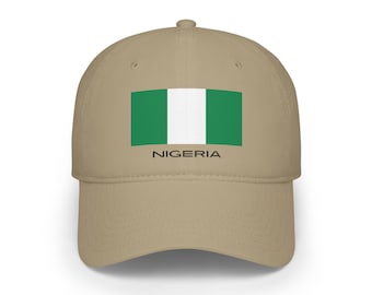 Baseball Cap T Unisex Lagos Nigeria Motherland Afrobeat Burna Boy Fela Kuti Africa Fashion Gift for Him Her Man Woman