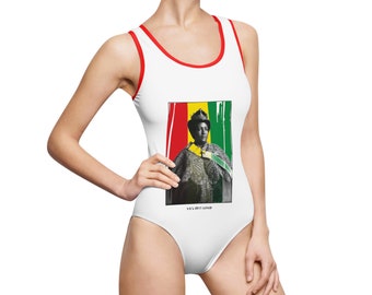 Beach Apparel & Towels