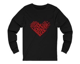 MLK Martin Luther King Civil Rights Christian Anti Racism Buy Black Liberation Lion of Judah Baptist Gandhi BLM Gift Longsleeve t-shirt Gift