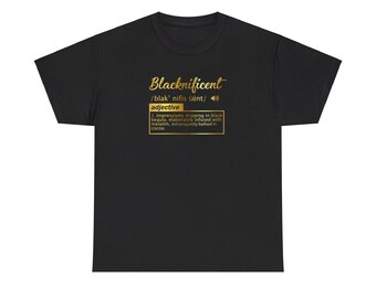 Juneteenth Melanin Magic Buy Black Liberation T-shirt GIft for Him Her African Fashion T Shirt