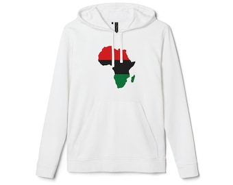 adidas Unisex Fleece Hoodie Ethiopia Motherland Africa Gift for Him Her Buy Black Rasta King Queen African Fashion Nation of Islam