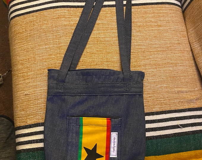 Rasta Handbag Ghana Style Ethiopia Buy Black African Fashion