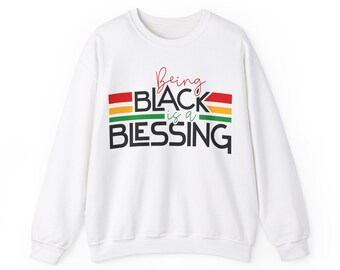Juneteenth Melanin Magic Buy Black Queen Melanin Magic T-shirt Gift for Her African Fashion Sweatshirt